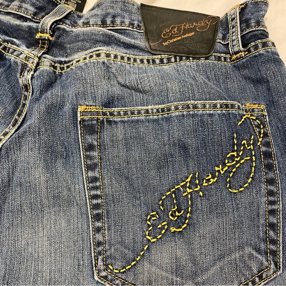 Men’s Jeans Size 38x34 pre-owned - Picture 12 of 13